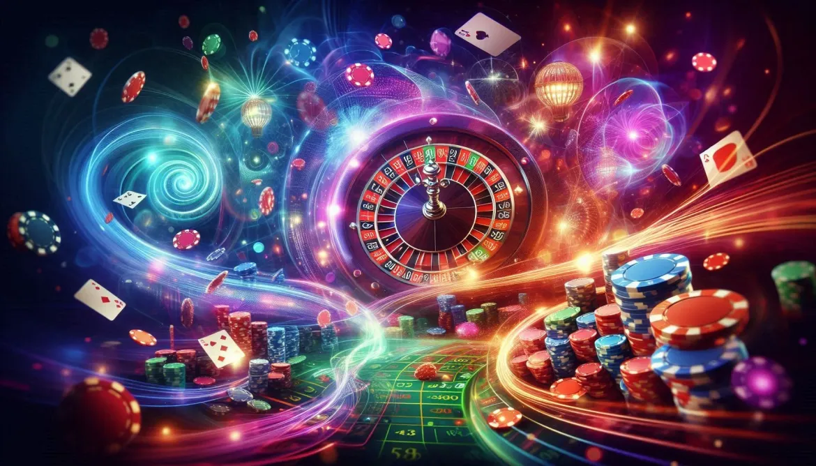 B7 Casino